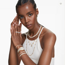 Colar Una Angelic dourado – SWAROVSKI