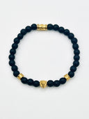 Pulseira aço Punto Fino