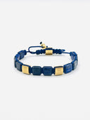 Pulseira aço Punto Fino