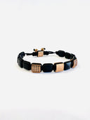Pulseira aço Punto Fino