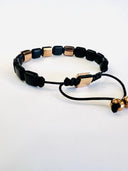 Pulseira aço Punto Fino
