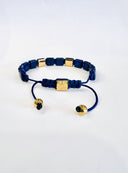 Pulseira aço Punto Fino
