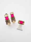 Conjunto rosa SJ
