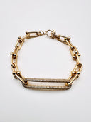 Pulseira design Tiffany SJ