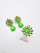 Conjunto Flor SJ