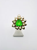 Conjunto Flor SJ