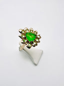 Conjunto Flor SJ