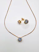 Conjunto ponto de luz SJ