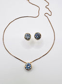 Conjunto ponto de luz SJ