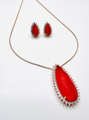 Conjunto gota SJ