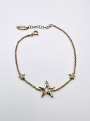 Pulseira Scintillant em Prata com Zircónias EC