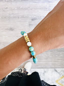 Pulseira summer, aço Punto Fino