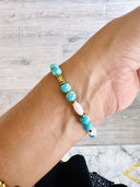 Pulseira summer, aço Punto Fino
