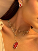 Conjunto gota SJ