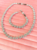 Colar Una Angelic CRY/RHS – SWAROVSKI