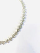Colar Una Angelic CRY/RHS – SWAROVSKI