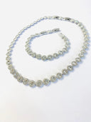 Pulseira Una Angelic – CRY/RHS – SWAROVSKI